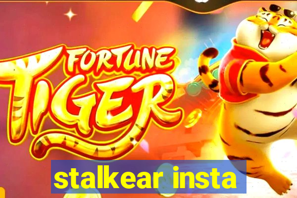 stalkear insta